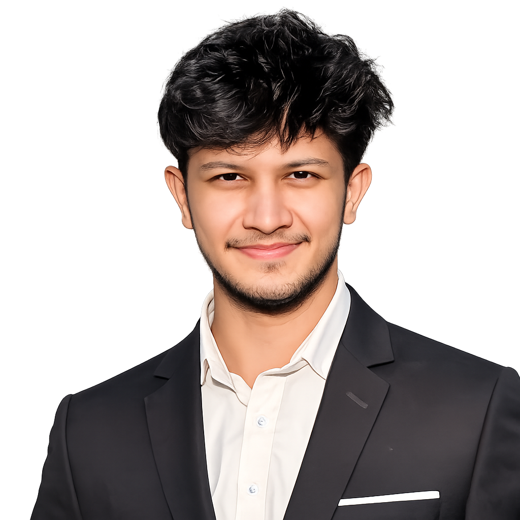 Akhil Thakur